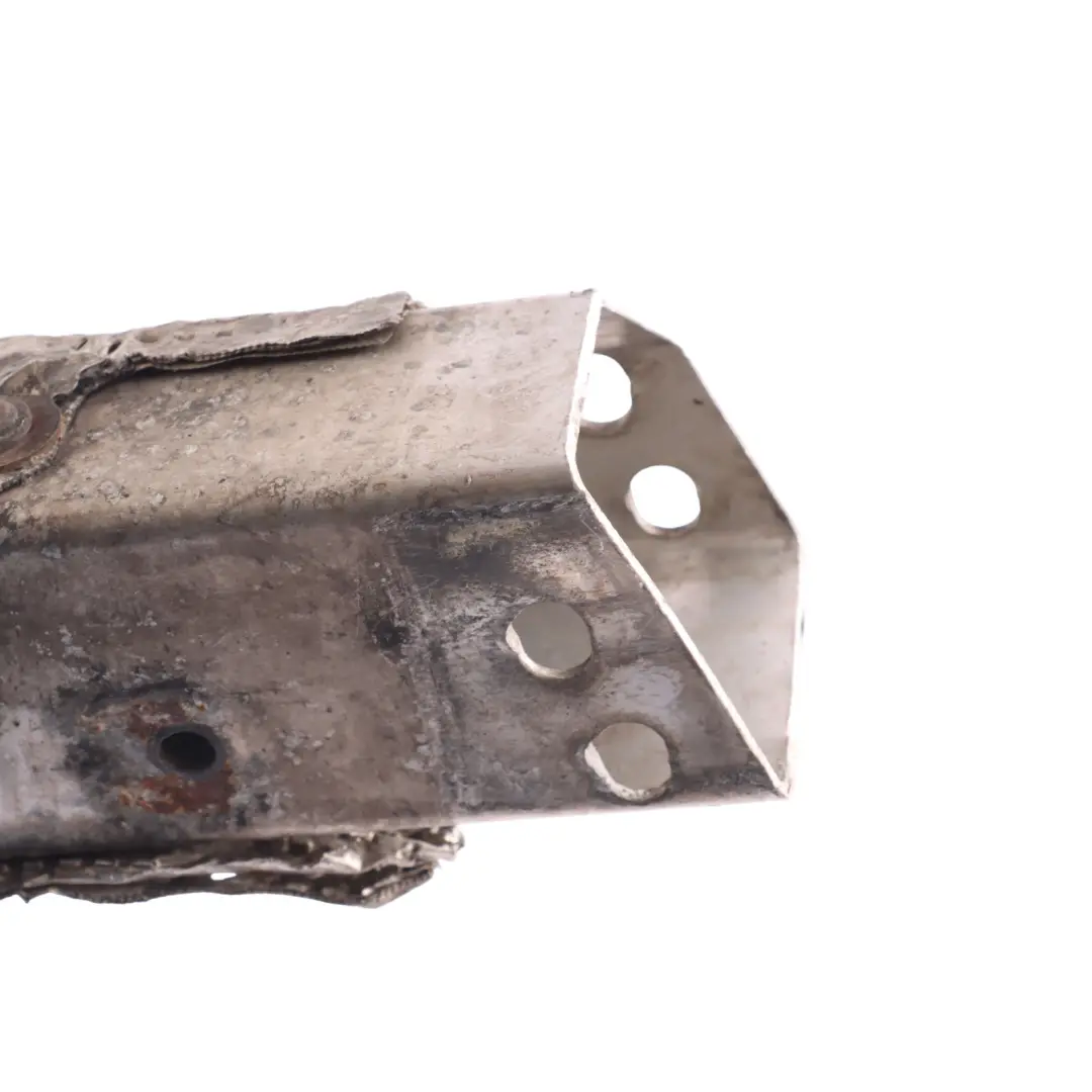 Audi R8 42 Gen 1 Rear Bumper Deformation Impact Beam Left N/S - SKU 420807553B - Part number 420807553B