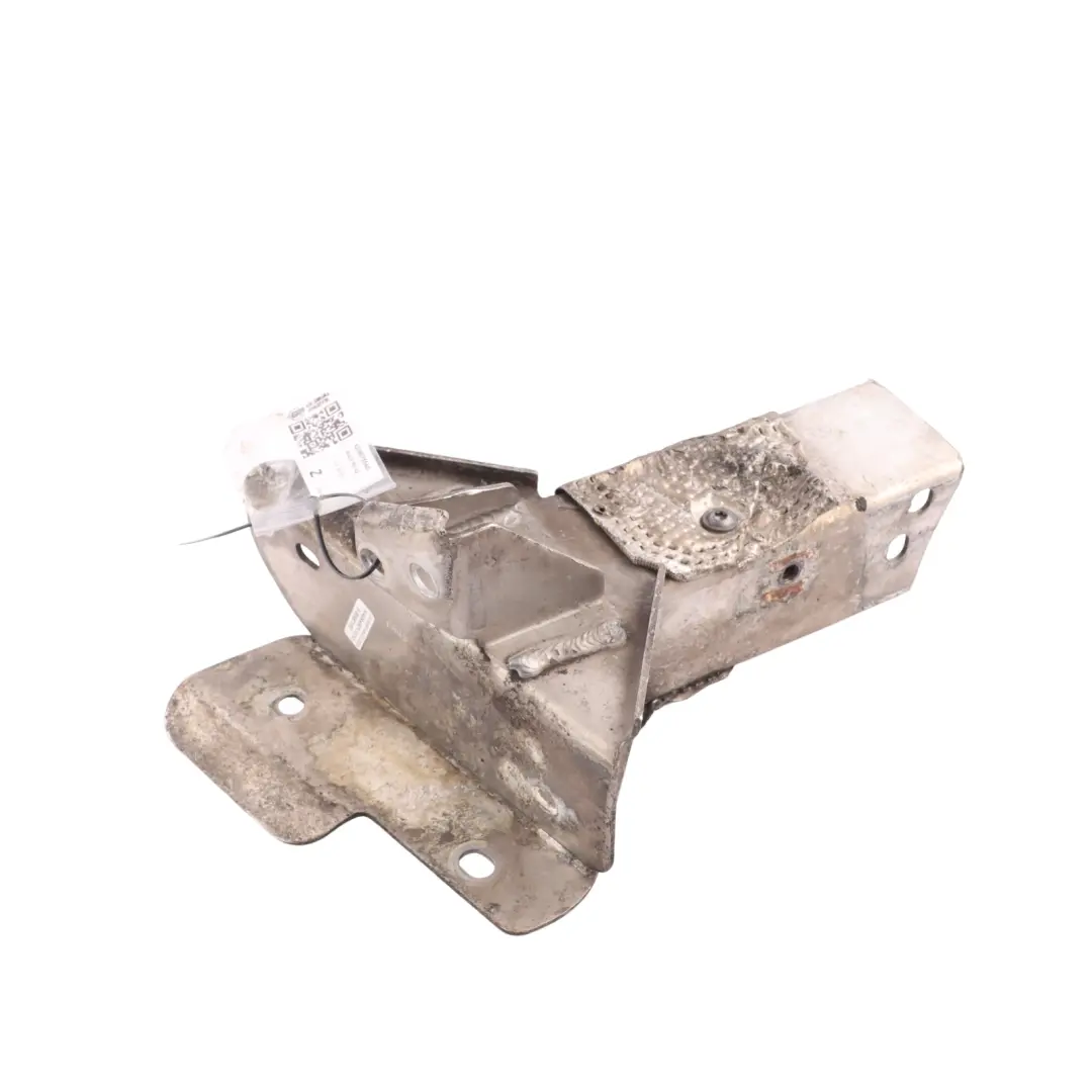 Audi R8 42 Gen 1 Rear Bumper Deformation Impact Beam Right O/S - SKU 420807554B - Part number 420807554B