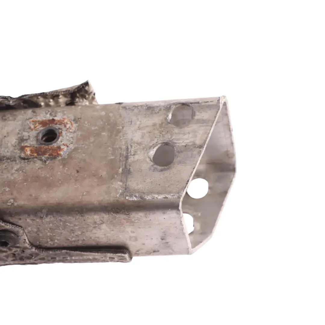 Audi R8 42 Gen 1 Rear Bumper Deformation Impact Beam Right O/S - SKU 420807554B - Part number 420807554B