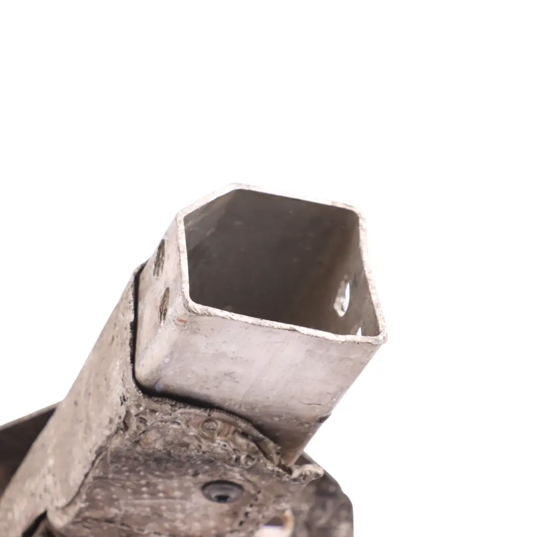 Audi R8 42 Gen 1 Rear Bumper Deformation Impact Beam Right O/S - SKU 420807554B - Part number 420807554B