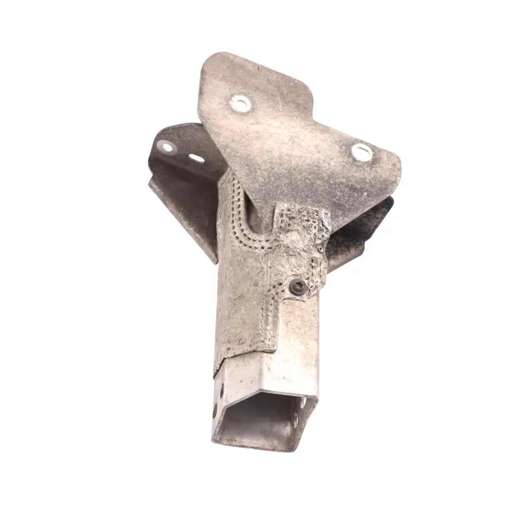 Bumper Deformation Impact Beam Right O/S to Audi R8 42 Gen 1 Rear with Part number 420807554B Audi R8 42 Gen 1 Rear Bumper Deformation Impact Beam Right O/S - SKU 420807554B - Part number 420807554B