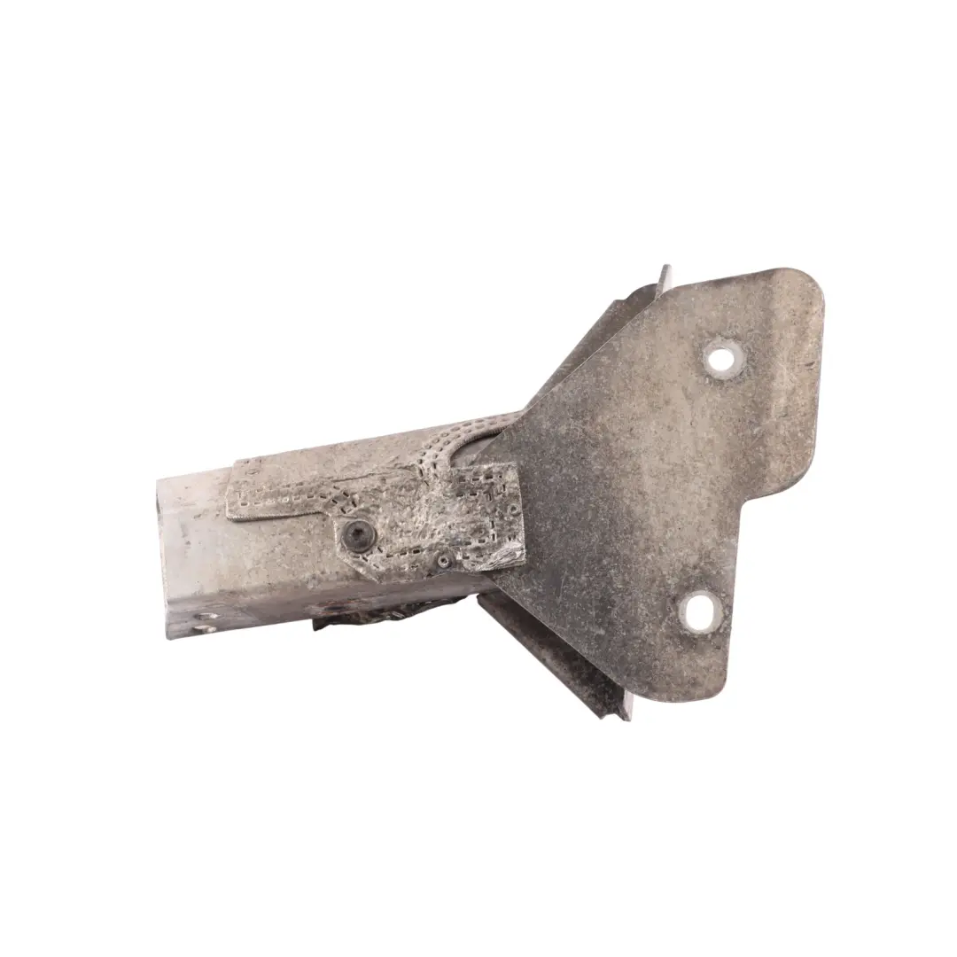 Bumper Deformation Impact Beam Right O/S to Audi R8 42 Gen 1 Rear with Part number 420807554B Audi R8 42 Gen 1 Rear Bumper Deformation Impact Beam Right O/S - SKU 420807554B - Part number 420807554B