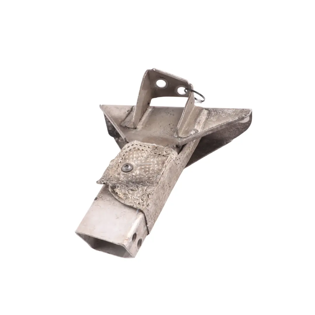 Audi R8 42 Gen 1 Rear Bumper Deformation Impact Beam Right O/S - SKU 420807554B - Part number 420807554B