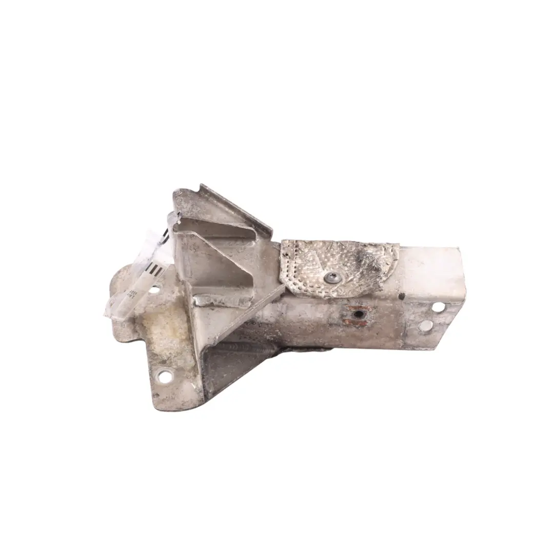 Audi R8 42 Gen 1 Rear Bumper Deformation Impact Beam Right O/S - SKU 420807554B - Part number 420807554B