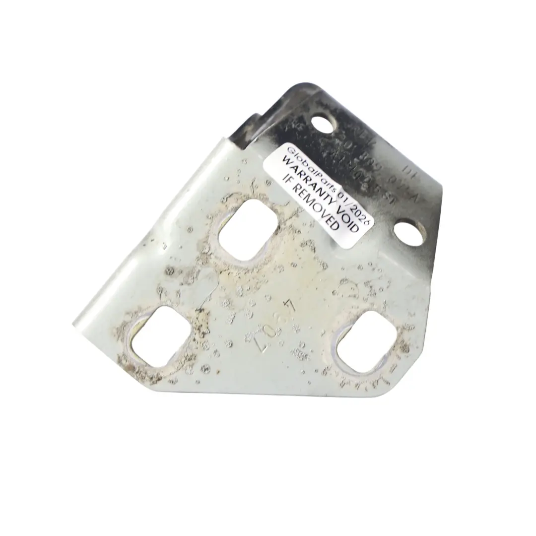 Lower Side Panel Bracket Mount Rear Left N/S to Audi R8 42 with Part number 420809075A Audi R8 42 Lower Side Panel Bracket Mount Rear Left N/S - SKU 420809075A - Part number 420809075A