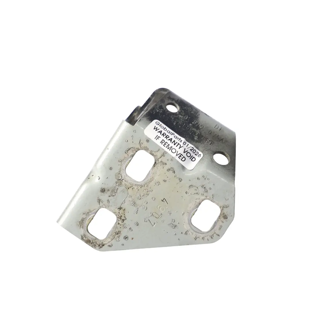 Audi R8 42 Untere Seitenwand Halterung Hinten Links - SKU 420809075A - Teilenummer 420809075A