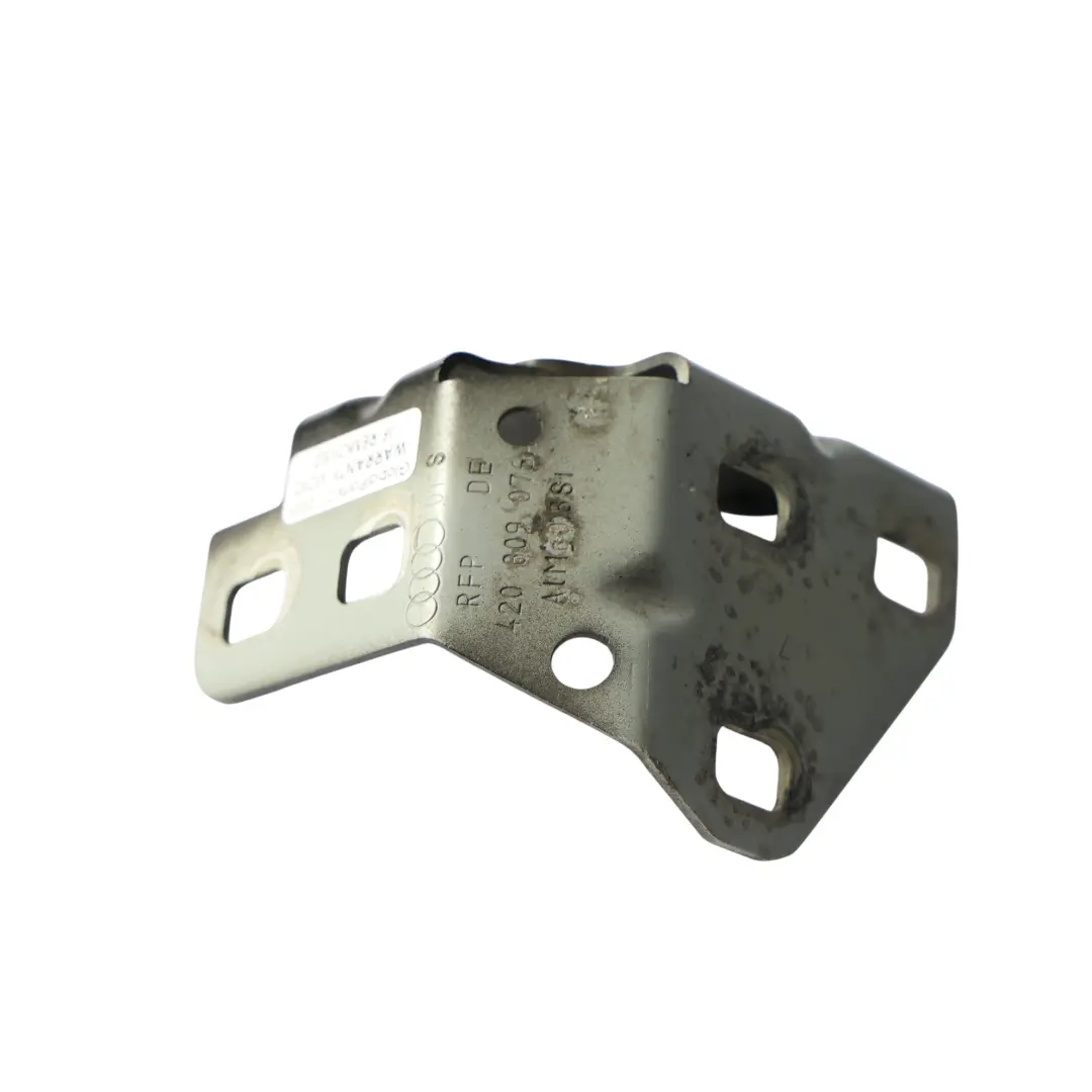 Untere Seitenwandhalterung Halterung Hinten Rechts für Audi R8 42 mit Teilenummer 420809076A Audi R8 42 Untere Seitenwandhalterung Halterung Hinten Rechts - SKU 420809076A - Teilenummer 420809076A
