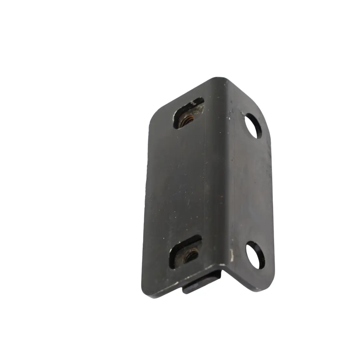 Audi R8 42 Licence Plate Bracket Mounting Plate Hinge Upper Left N/S - SKU 420809141 - Part number 420809141