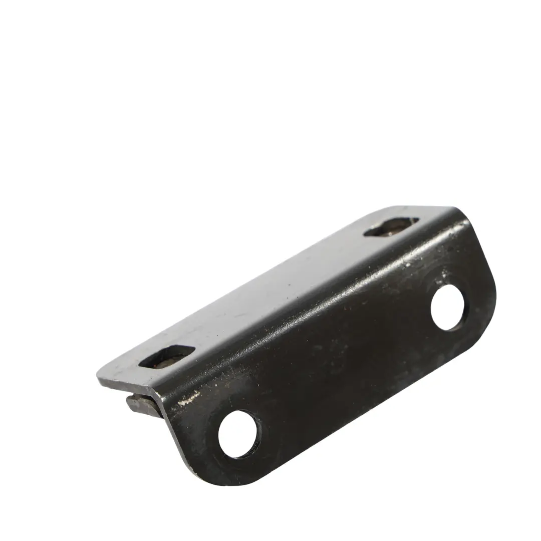 Licence Plate Bracket Mounting Plate Hinge Upper Left N/S to Audi R8 42 with Part number 420809141 Audi R8 42 Licence Plate Bracket Mounting Plate Hinge Upper Left N/S - SKU 420809141 - Part number 420809141