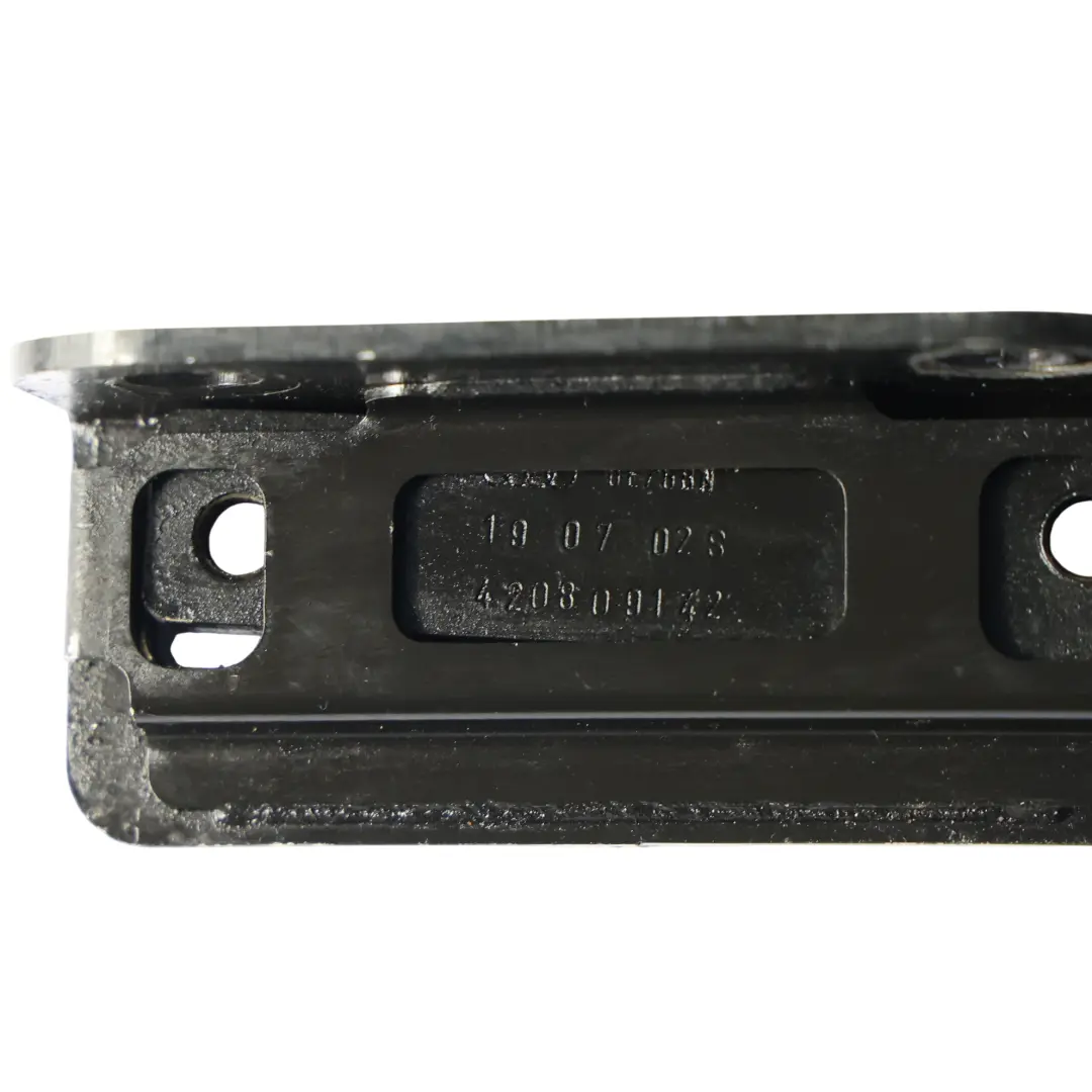 Audi R8 42 Gen 1 Heck Klappens Sharnier Halterung Hinten Rechts - SKU 420809142 - Teilenummer 420809142