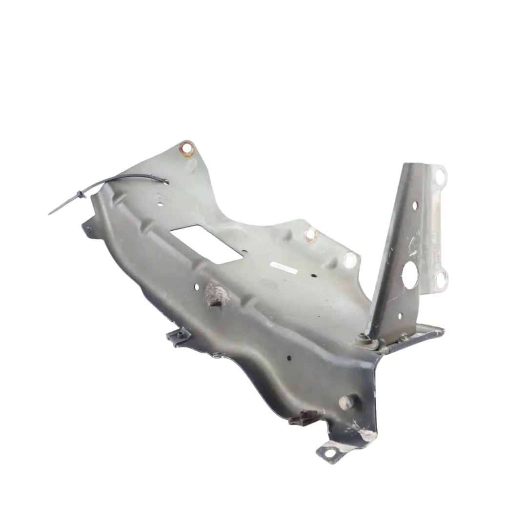 Lamp Outer Tail Light Bracket Mount Holder Right O/S to Audi R8 42 Rear with Part number 420809854A Audi R8 42 Rear Lamp Outer Tail Light Bracket Mount Holder Right O/S - SKU 420809854A - Part number 420809854A