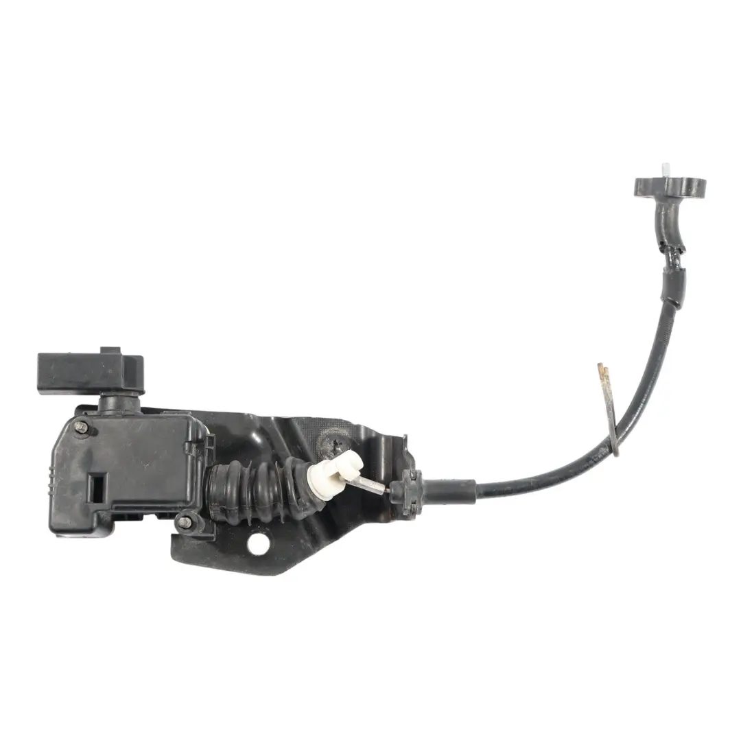 Tankklappe Verriegelung Magnetventil Stellmotor für Audi R8 42 Spyder mit Teilenummer 420810773 Audi R8 42 Spyder Tankklappe Verriegelung Magnetventil Stellmotor - SKU 420810773 - Teilenummer 420810773