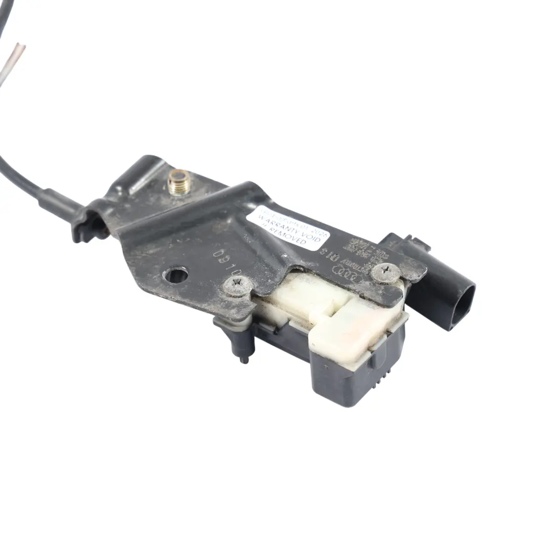 Audi R8 42 Spyder Silniczek Siłownik Klapki Wlewu Paliwa - SKU 420810773 - Numer Części 420810773