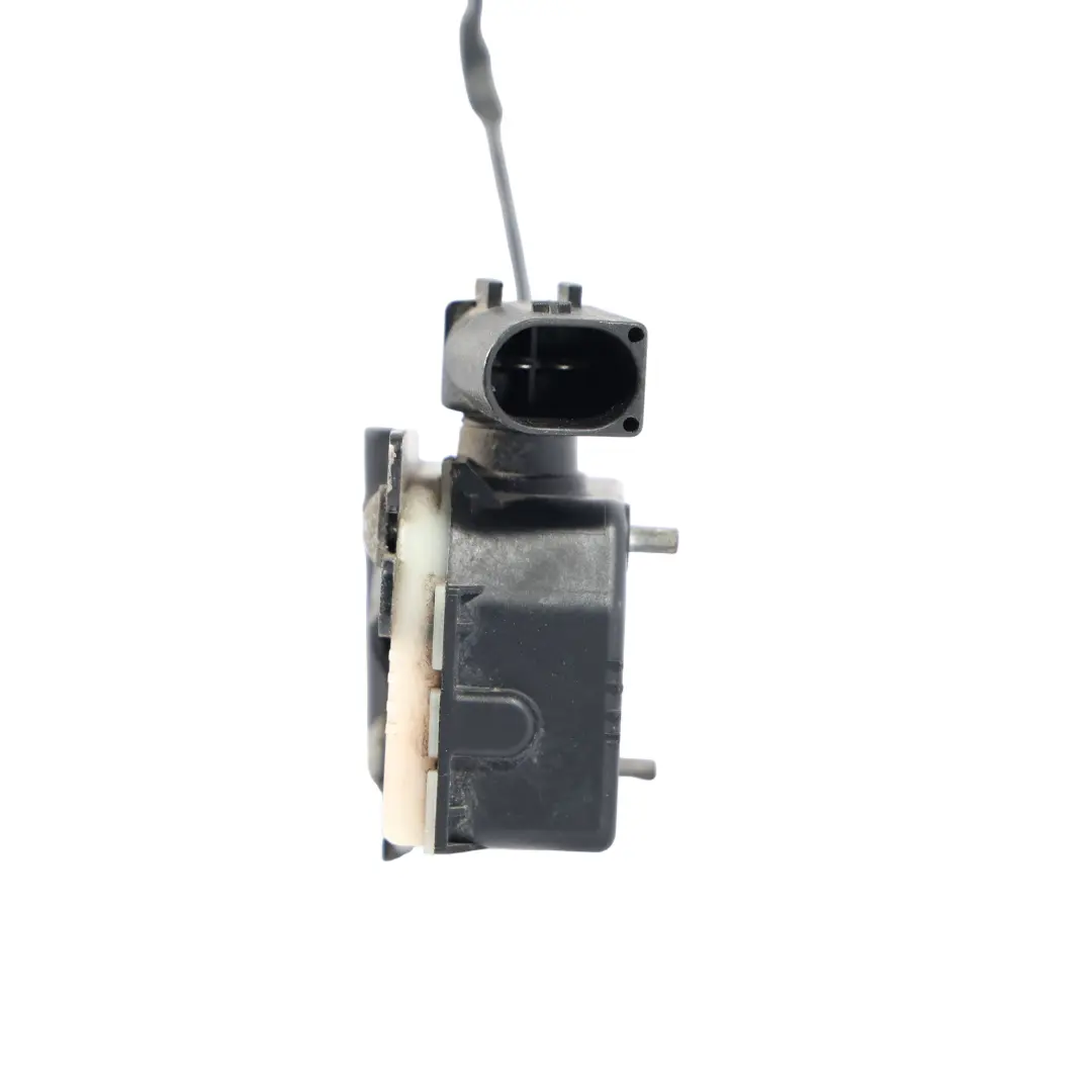 Audi R8 42 Spyder Fuel Flap Lock Solenoid Actuator Motor Mechanism - SKU 420810773 - Part number 420810773