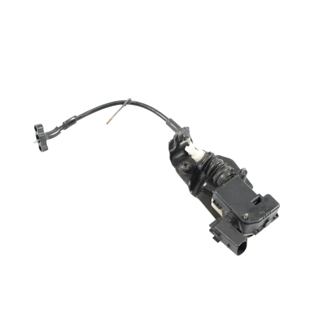 Actionneur De Verrouillage De Trappe À Carburant pour Audi R8 42 Spyder à propos du numéro de pièce 420810773 Audi R8 42 Spyder Actionneur De Verrouillage De Trappe À Carburant - SKU 420810773 - Numéro de pièce 420810773