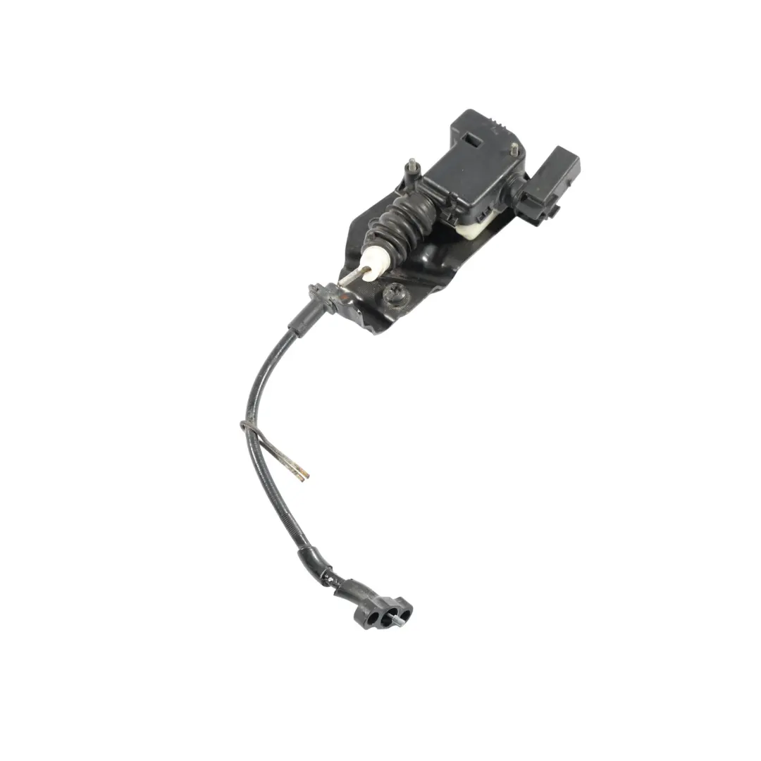 Mecanismo Motor Actuador Bloqueo De La Tapa De Combustible para Audi R8 42 con número de pieza 420810773 Audi R8 42 Mecanismo Motor Actuador Bloqueo De La Tapa De Combustible - SKU 420810773 - Número de pieza 420810773