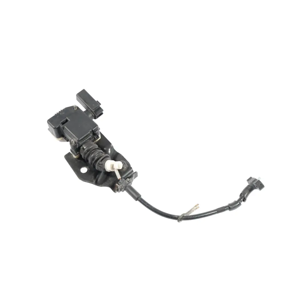 Audi R8 42 Spyder Silniczek Siłownik Klapki Wlewu Paliwa - SKU 420810773 - Numer Części 420810773