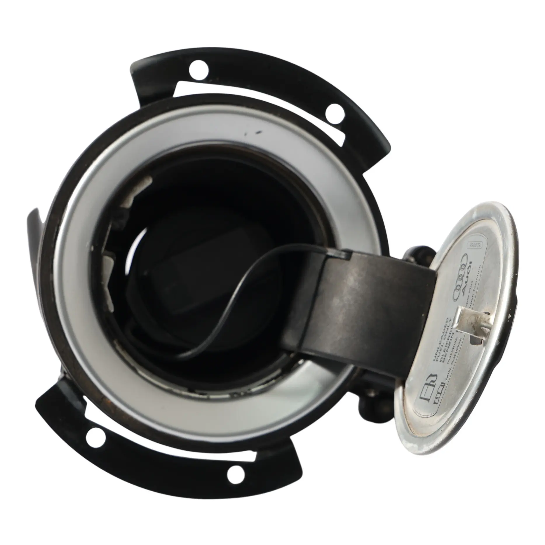 Audi R8 42 Spyder Serbatoio Carburante Coperchio Tappo Collo Vite 420809900