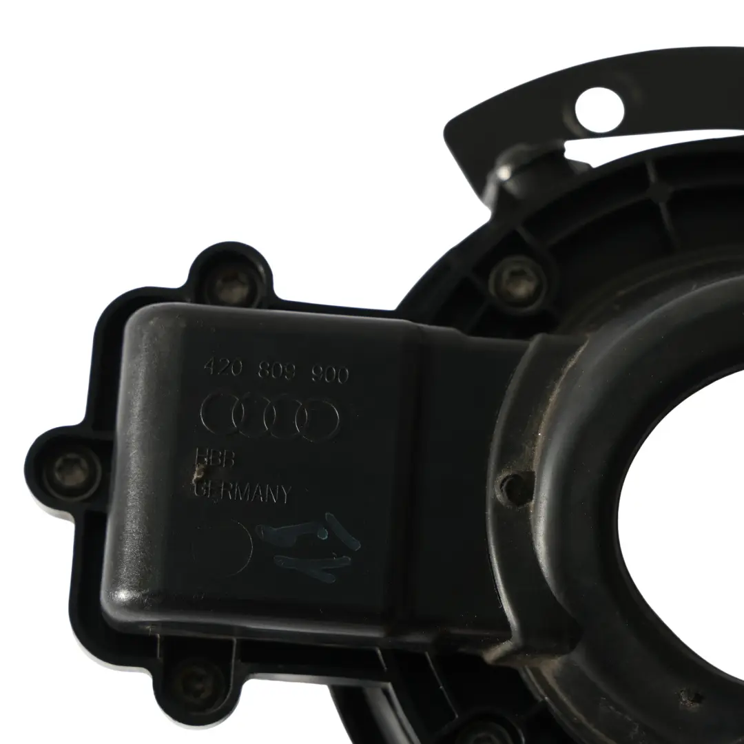 Audi R8 42 Spyder Kraftstoff Tank Deckel Hals Schraube Panel - SKU 420809900 - Teilenummer 420809900