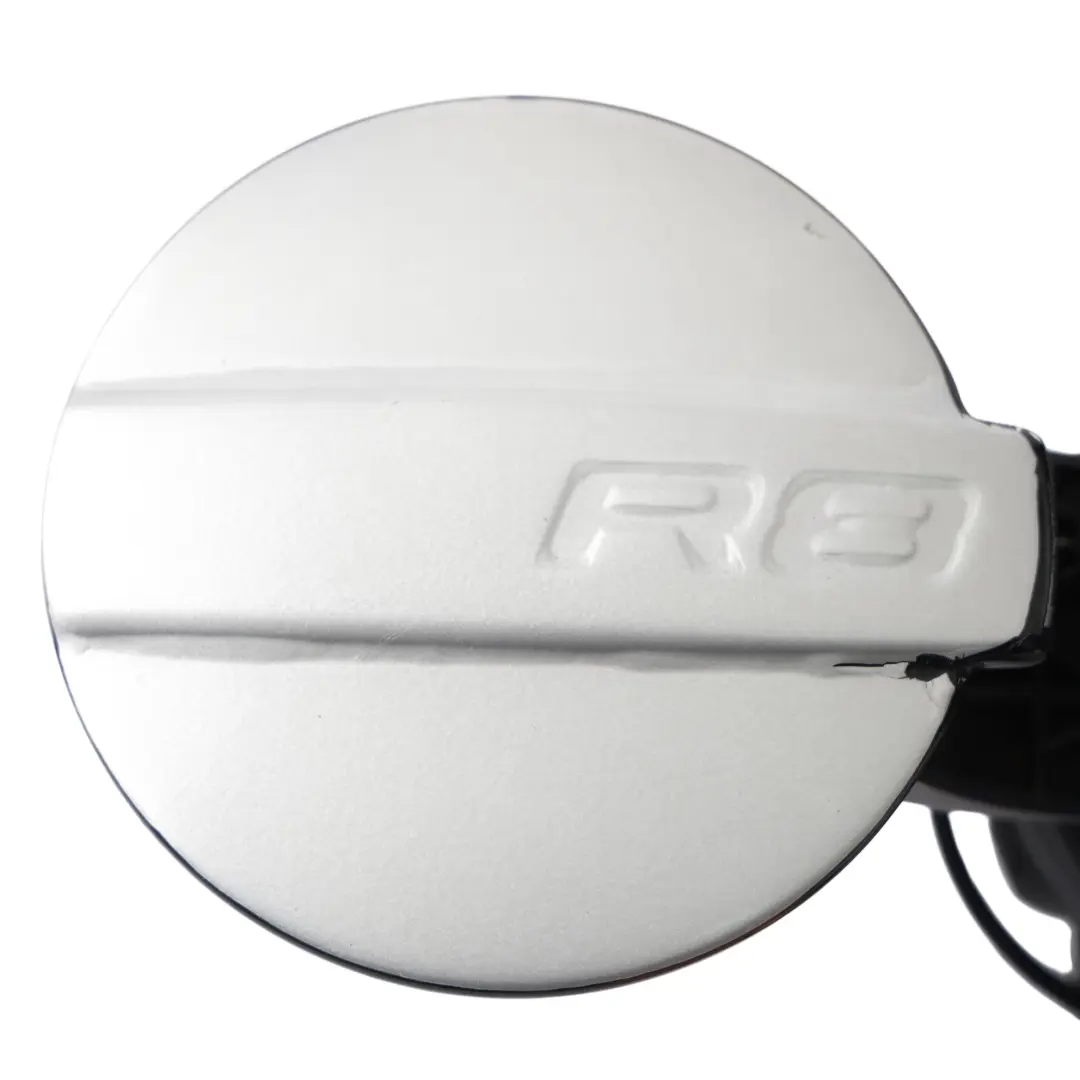 Filler Tank Cover Cap Neck Screw Panel to Audi R8 42 Spyder Fuel with Part number 420809900 Audi R8 42 Spyder Fuel Filler Tank Cover Cap Neck Screw Panel - SKU 420809900 - Part number 420809900