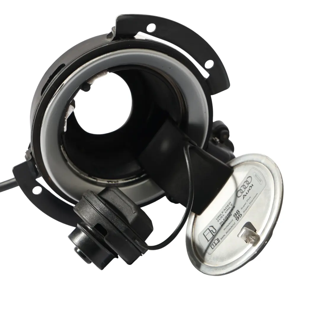 Audi R8 42 Spyder Kraftstoff Tank Deckel Hals Schraube Panel - SKU 420809900 - Teilenummer 420809900