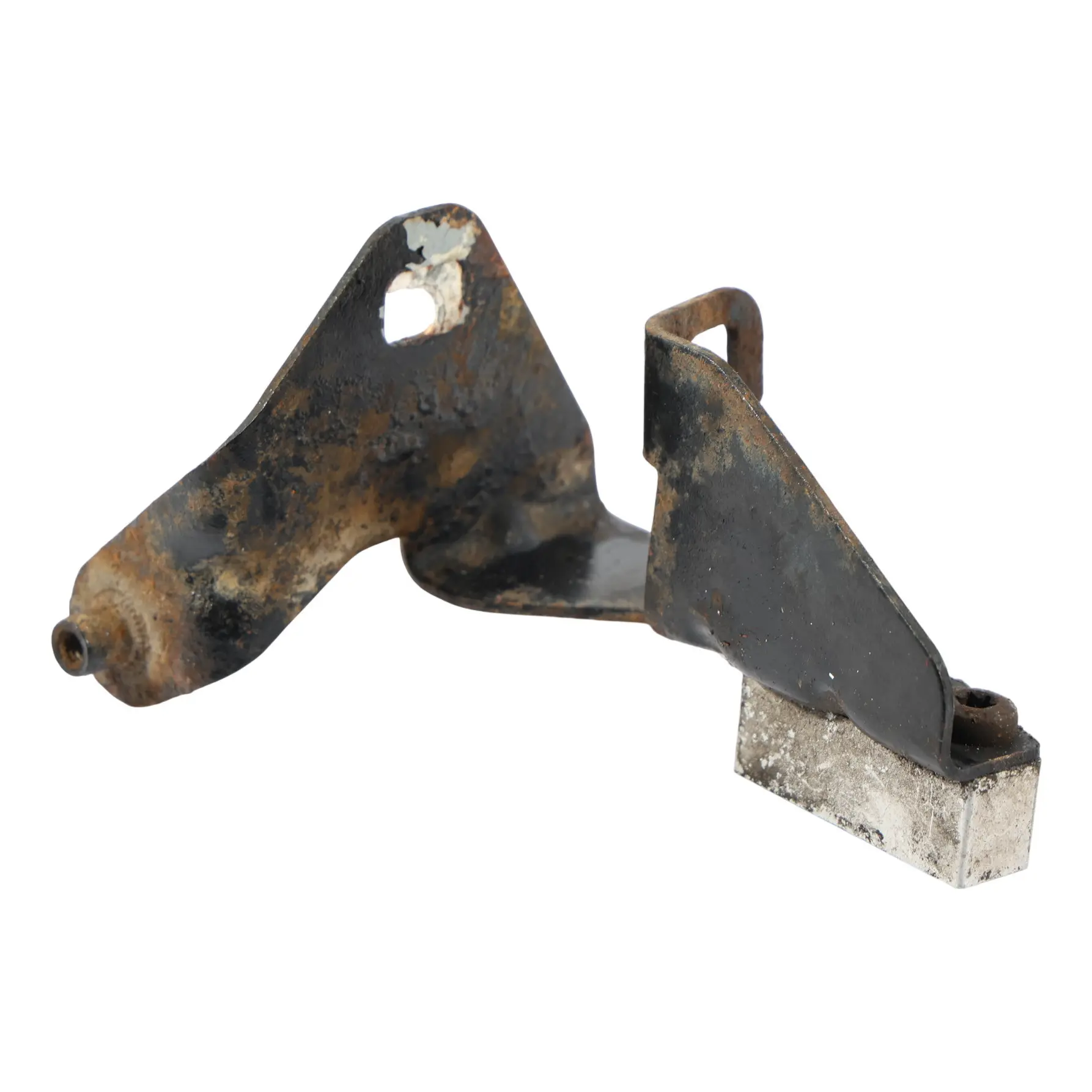 Audi R8 42 Trim D Supporto Staffa Pannello Laterale Centro Sinistra 420810571