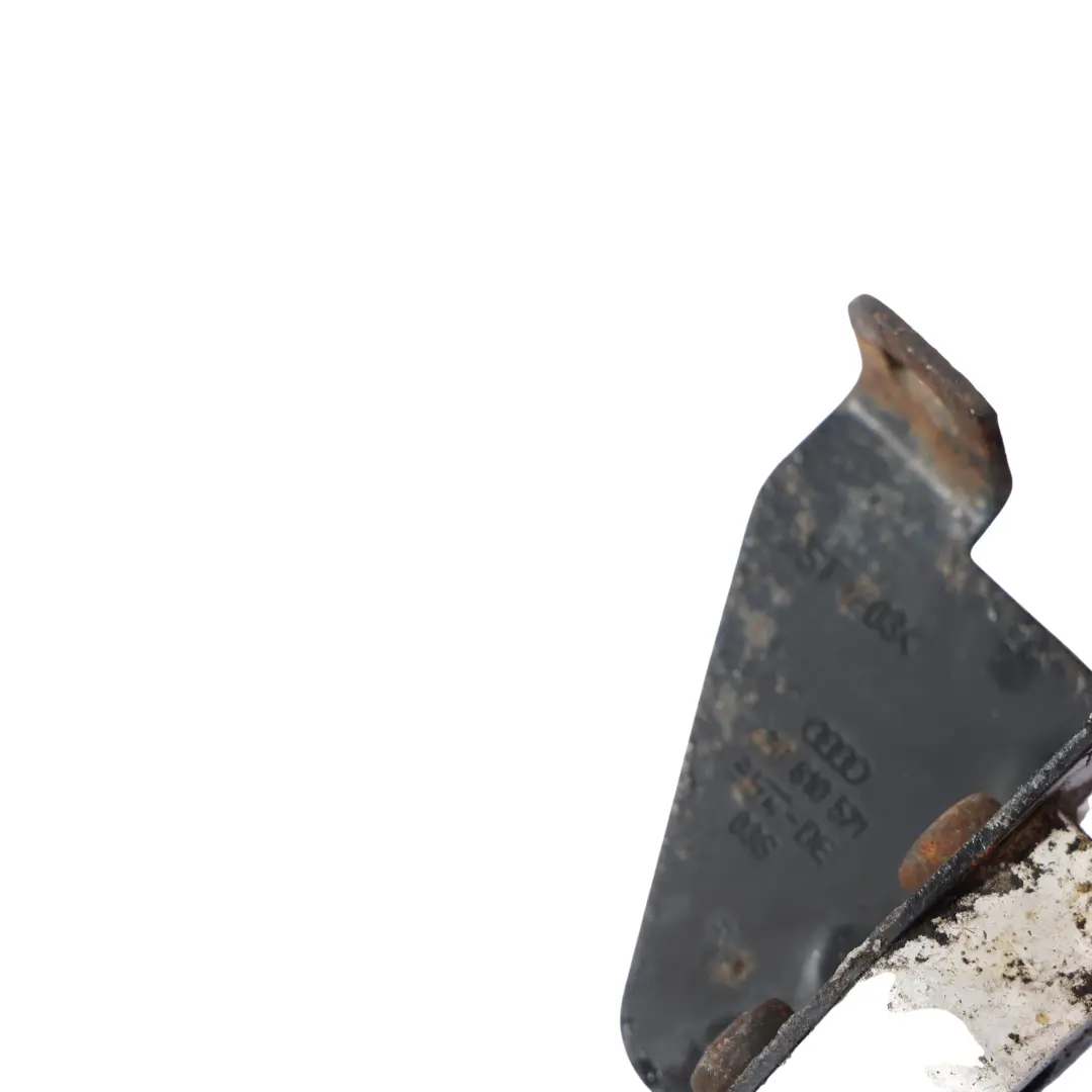 Trim D Support Retainer Side Panel Bracket Center Left N/S to Audi R8 42 with Part number 420810571 Audi R8 42 Trim D Support Retainer Side Panel Bracket Center Left N/S - SKU 420810571 - Part number 420810571