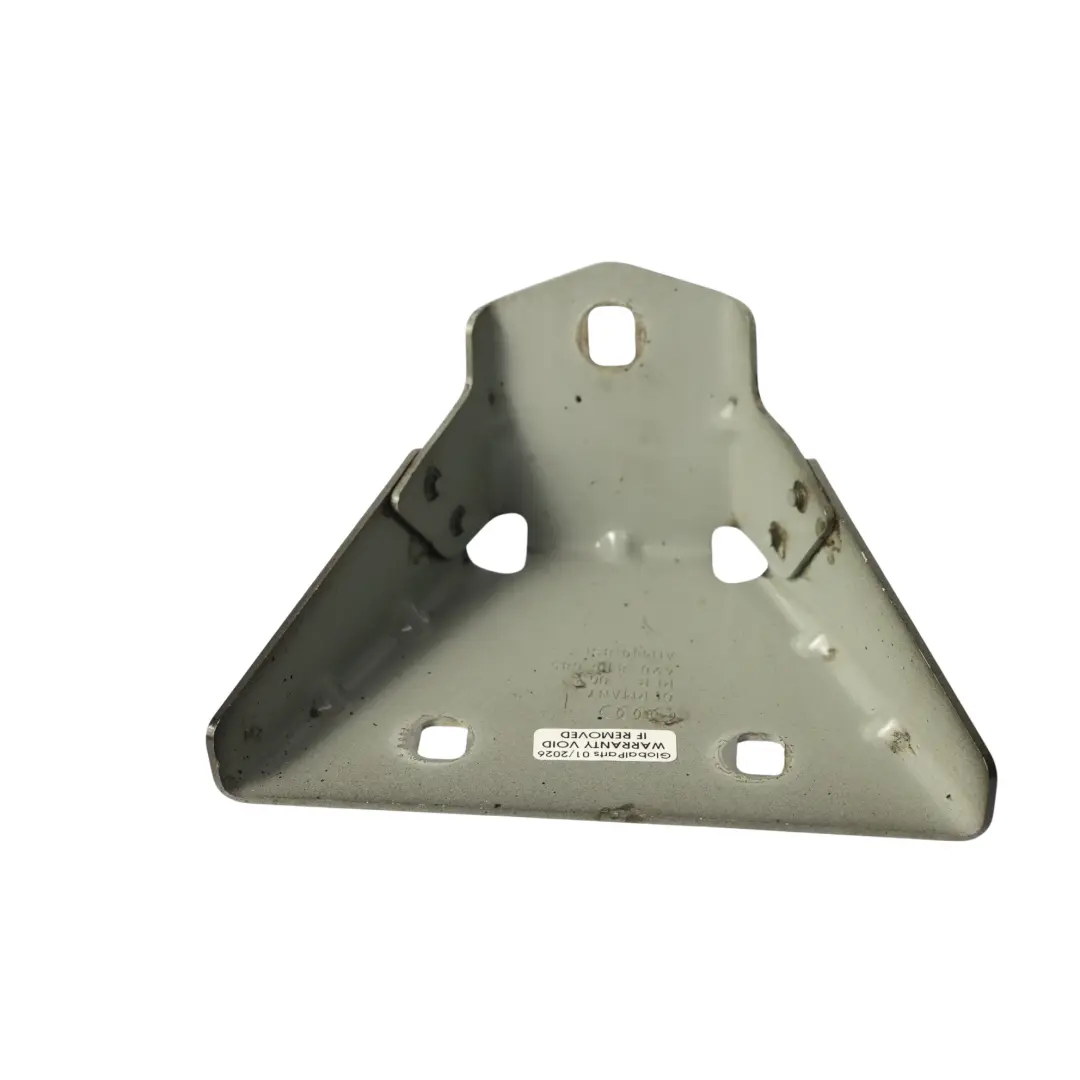 Audi R8 42 Staffa Pannello Laterale Montare Posteriore Centro Sinistra - SKU 420810685 - Numero di parte 420810685