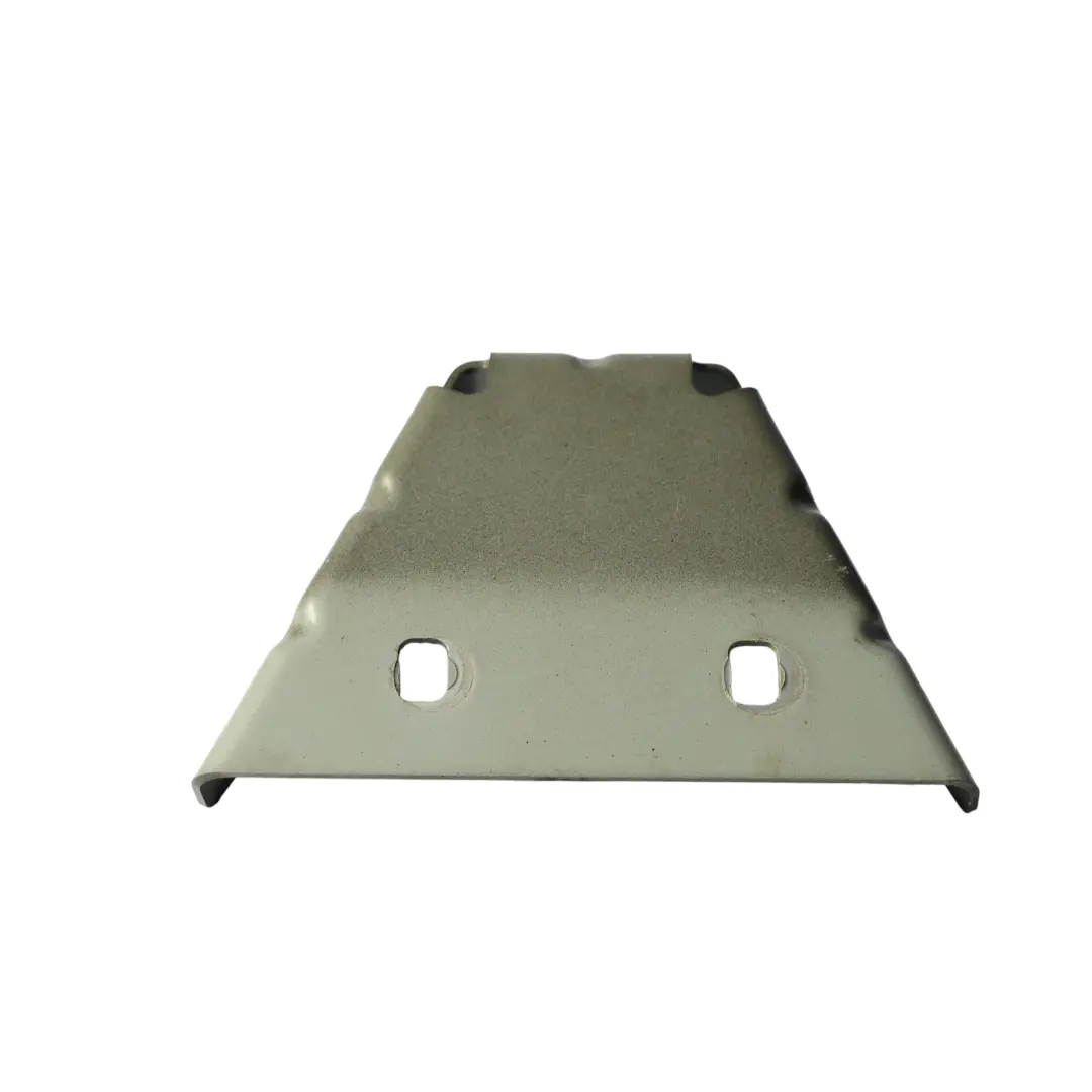 Audi R8 42 Side Panel Bracket Mount Rear Left Center N/S - SKU 420810685 - Part number 420810685