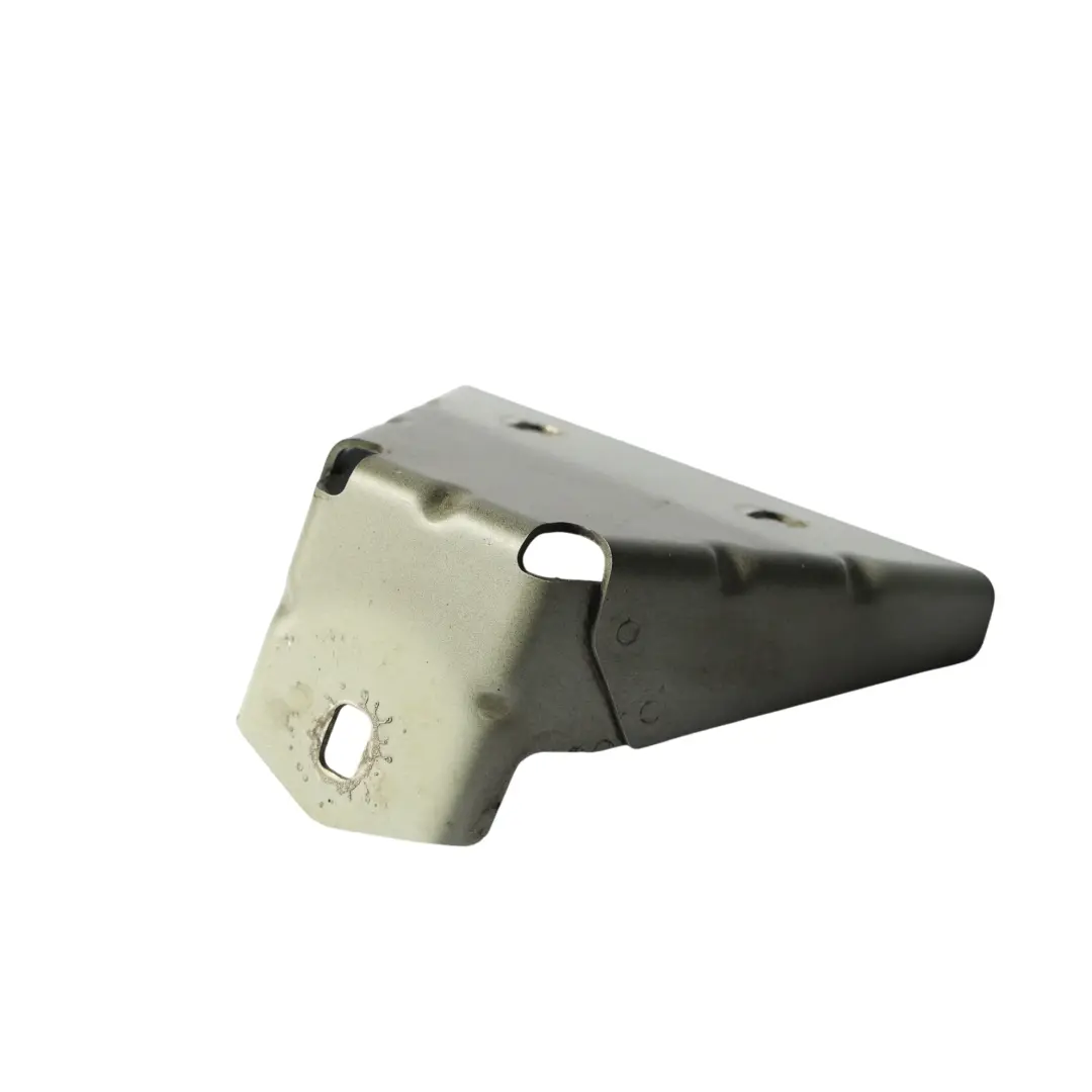 Audi R8 42 Side Panel Bracket Mount Rear Left Center N/S - SKU 420810685 - Part number 420810685