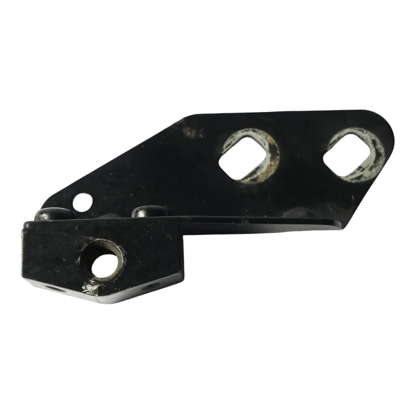 Audi R8 42 Supporto Pannello Laterale Posteriore Sinistro Phantom Black - Z9Y