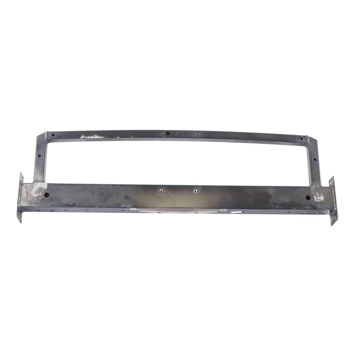 Audi R8 42 Bumper Carrier Rear Upper 420814291D