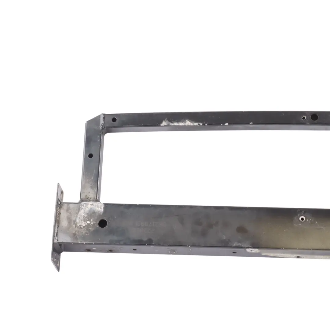 Bumper Carrier Rear Upper to Audi R8 42 with Part number 420813219D Audi R8 42 Bumper Carrier Rear Upper - SKU 420814291D - Part number 420813219D