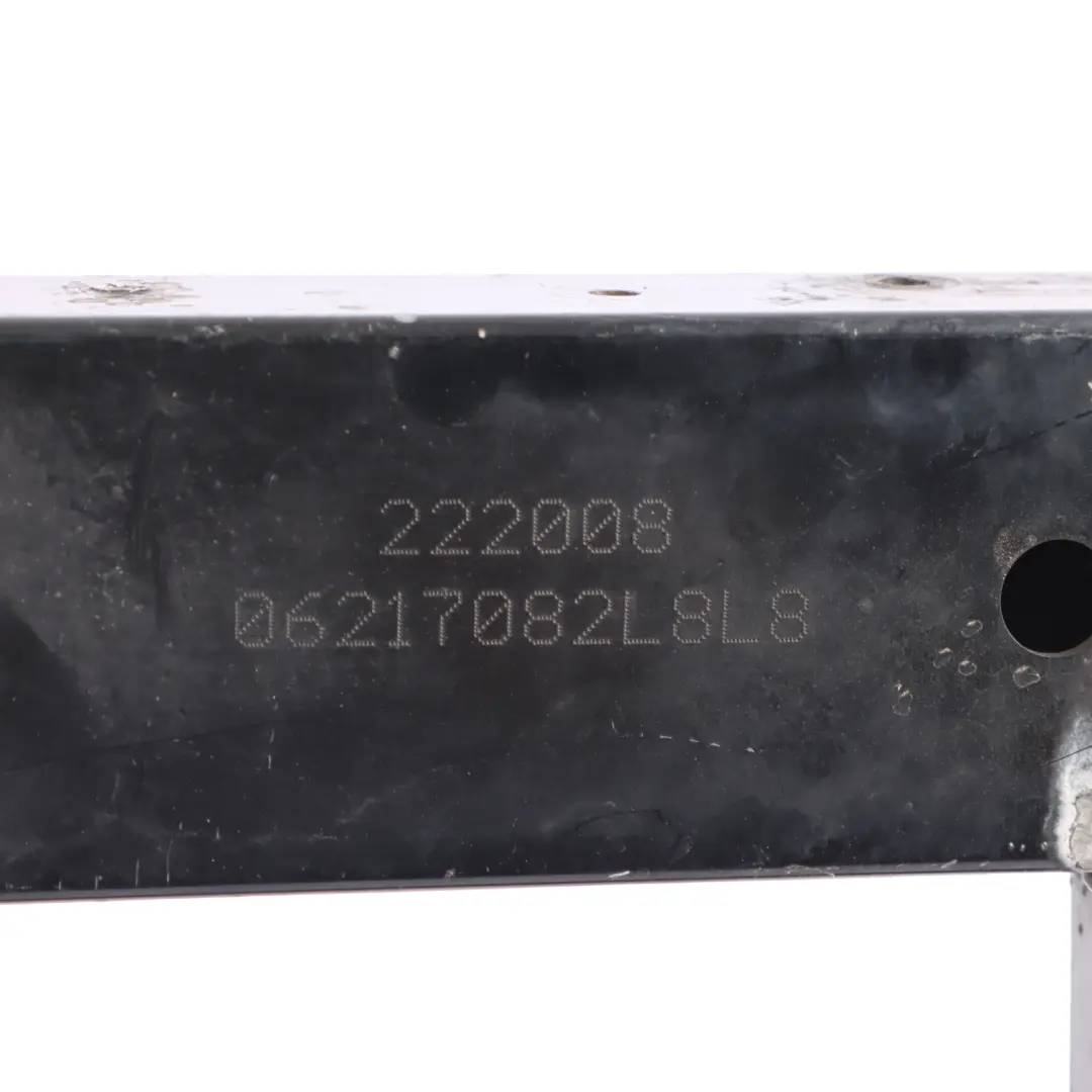 Audi R8 42 Bumper Carrier Rear Upper - SKU 420814291D - Part number 420813219D