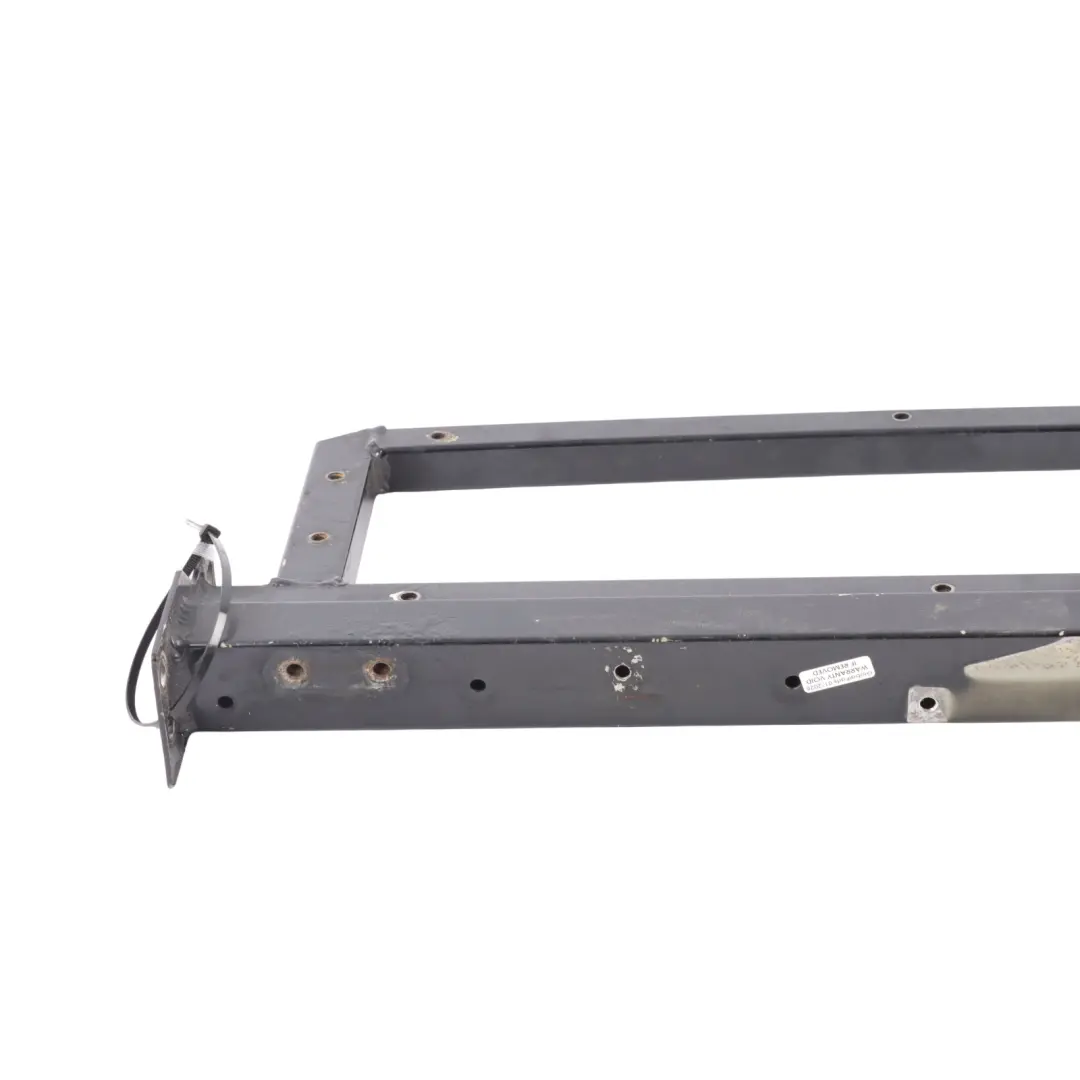 Bumper Carrier Rear Upper to Audi R8 42 with Part number 420813219D Audi R8 42 Bumper Carrier Rear Upper - SKU 420814291D - Part number 420813219D