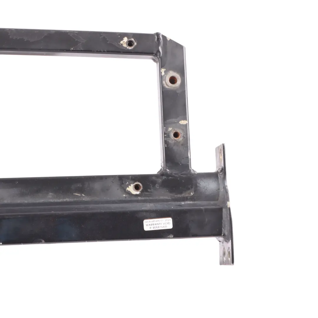 Bumper Carrier Rear Upper to Audi R8 42 with Part number 420813219D Audi R8 42 Bumper Carrier Rear Upper - SKU 420814291D - Part number 420813219D