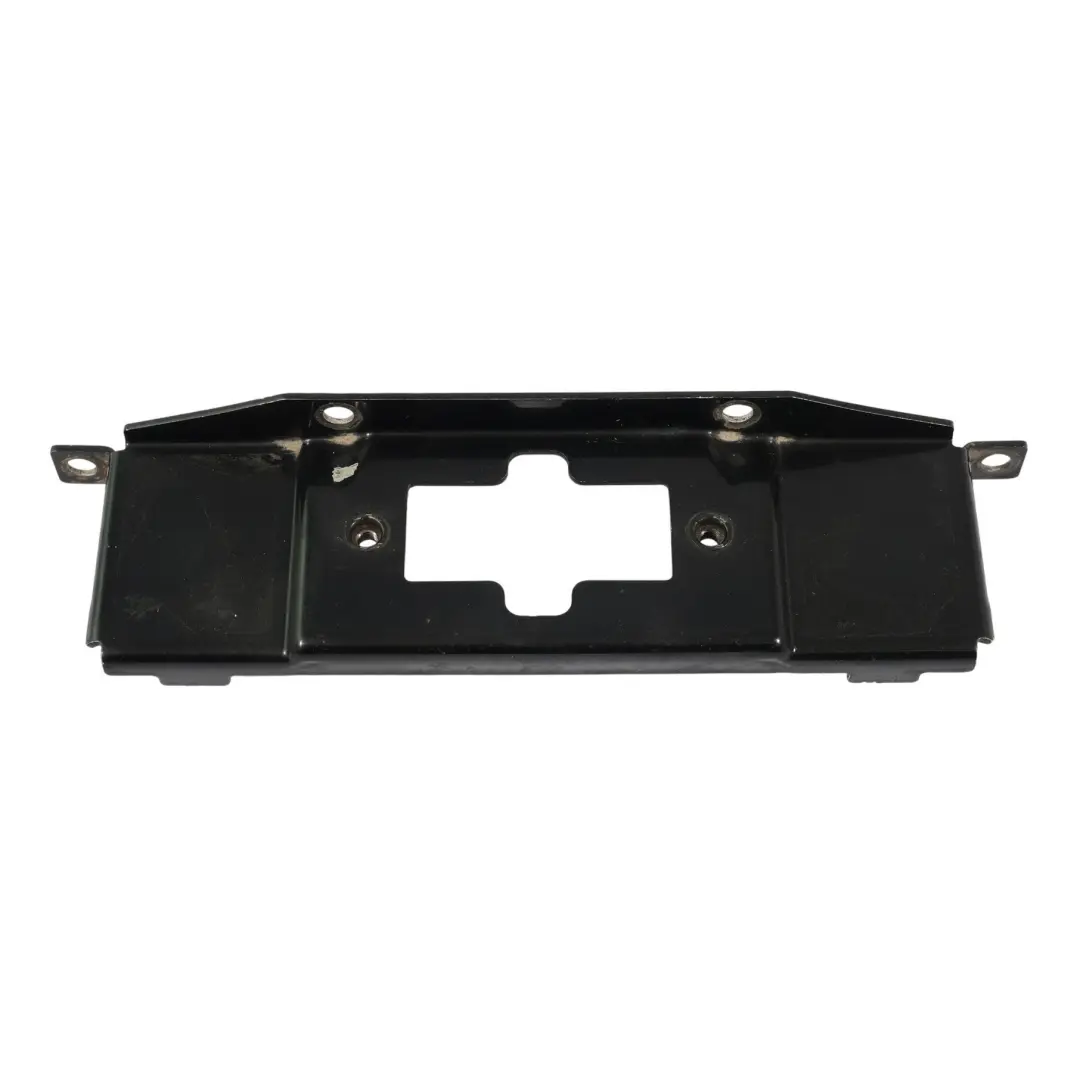 Audi R8 42 Hintere Motor Haube Träger Striker Platte Abdeckung Panel - SKU 420813787B - Teilenummer 420813787B