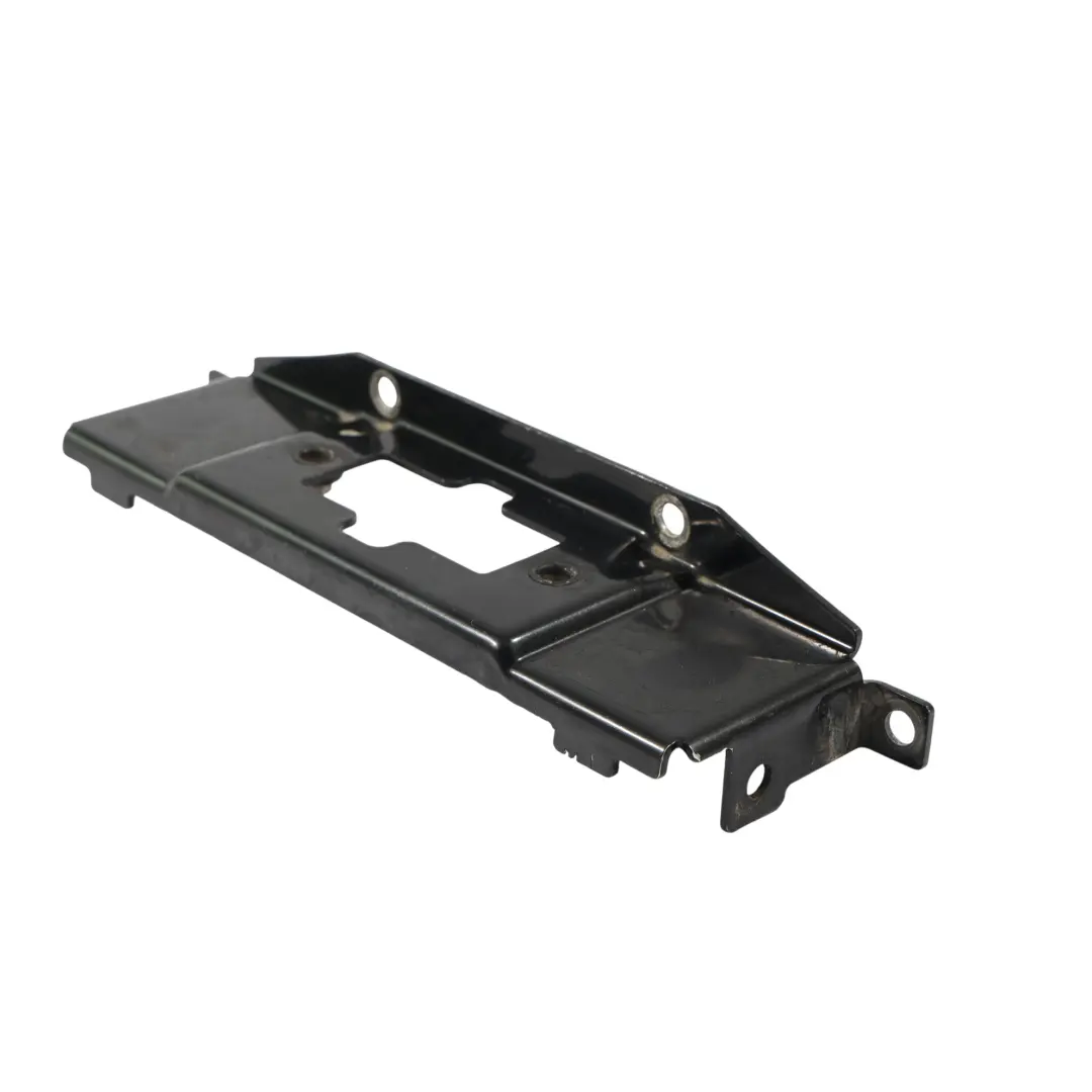 Bonnet Carrier Striker Plate Cover Panel to Audi R8 42 Rear with Part number 420813787B Audi R8 42 Rear Bonnet Carrier Striker Plate Cover Panel - SKU 420813787B - Part number 420813787B