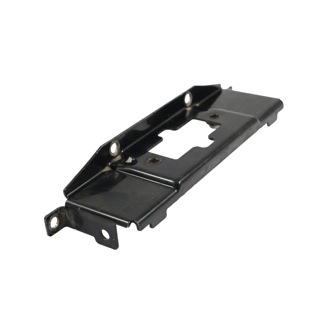 Bonnet Carrier Striker Plate Cover Panel to Audi R8 42 Rear with Part number 420813787B Audi R8 42 Rear Bonnet Carrier Striker Plate Cover Panel - SKU 420813787B - Part number 420813787B