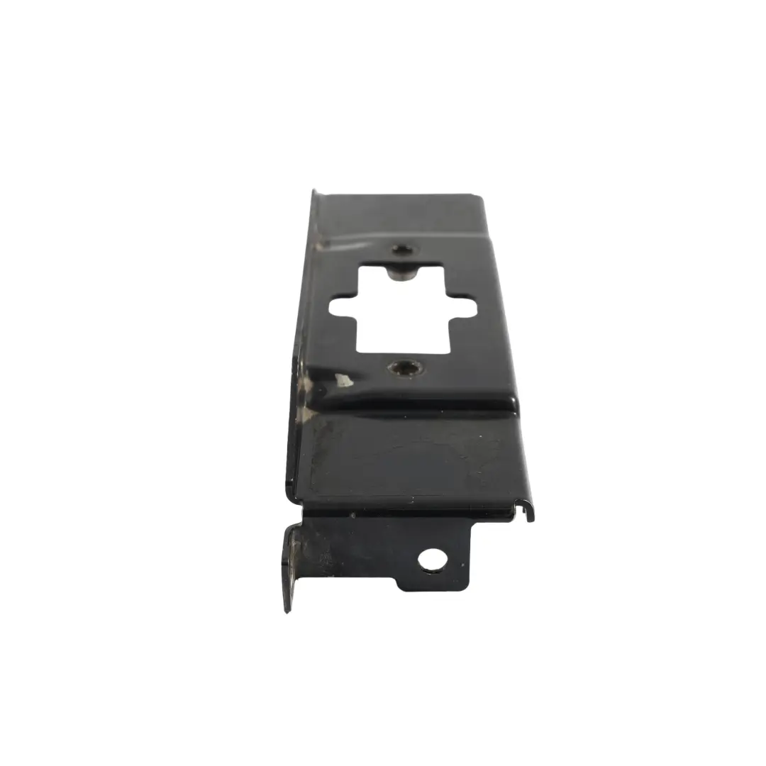 Audi R8 42 Trasero Capó Portador Striker Placa Cubierta Panel - SKU 420813787B - Número de pieza 420813787B