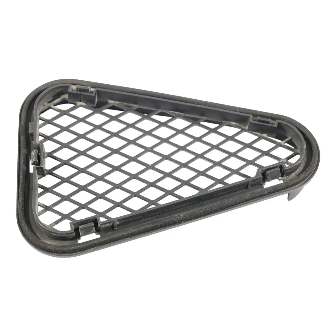 Front Air Intake Duck Channel Cover Trim Right O/S to Audi R8 42 with Part number 420819104A Audi R8 42 Front Air Intake Duck Channel Cover Trim Right O/S - SKU 420819104A - Part number 420819104A