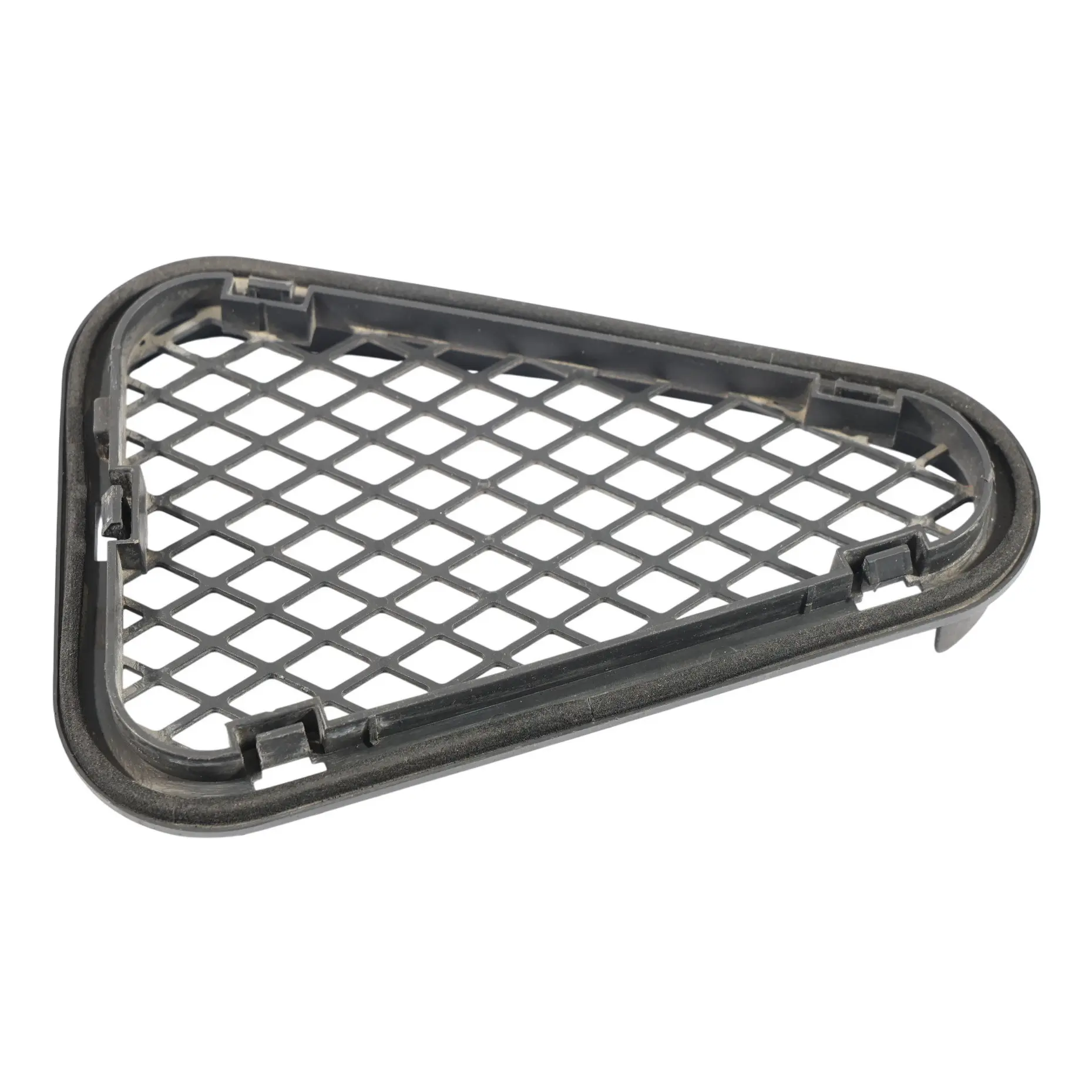 Audi R8 42 Front Air Intake Duck Channel Cover Trim Right O/S 420819104A