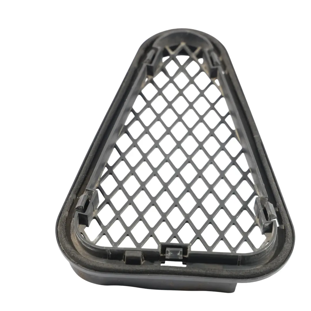 Audi R8 42 Presa D'Aria Anteriore Canale Di Copertura Trim Destra - SKU 420819104A - Numero di parte 420819104A