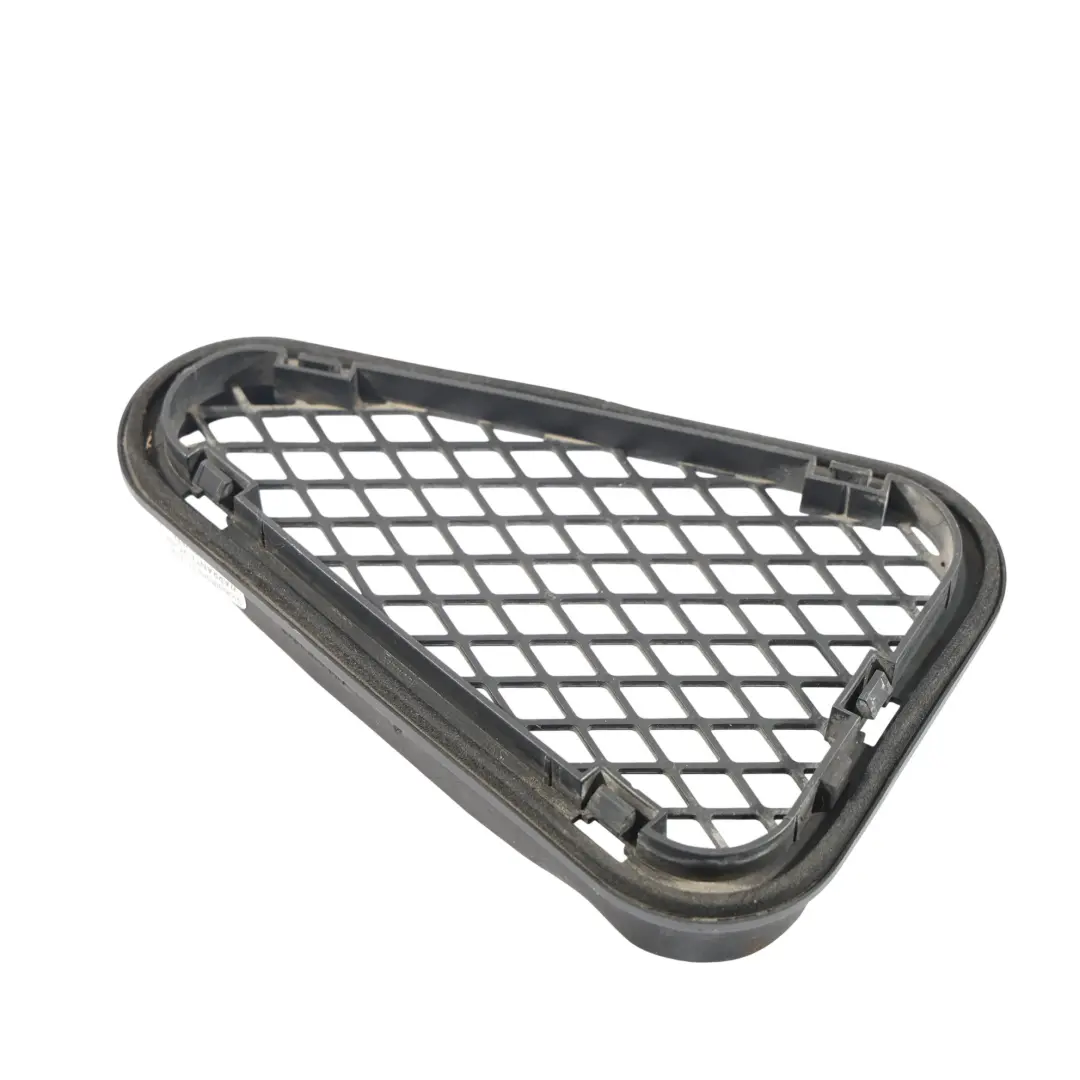 Front Air Intake Duck Channel Cover Trim Right O/S to Audi R8 42 with Part number 420819104A Audi R8 42 Front Air Intake Duck Channel Cover Trim Right O/S - SKU 420819104A - Part number 420819104A