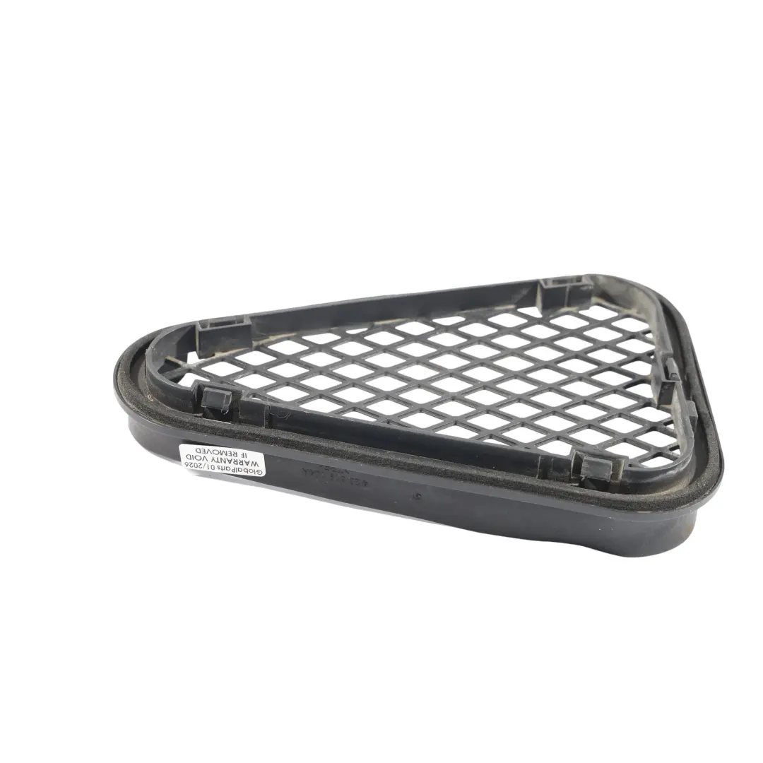 Audi R8 42 Front Air Intake Duck Channel Cover Trim Right O/S - SKU 420819104A - Part number 420819104A