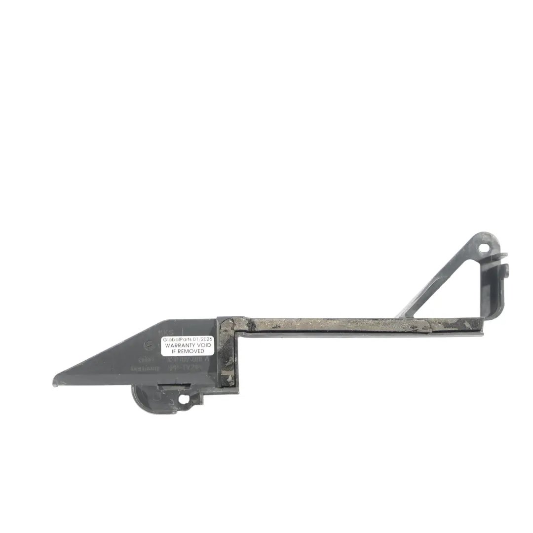 Condotto Dell'Aria Esterna Canale Dell'Acqua Separatore per Audi R8 42 con numero di parte 420819400A Audi R8 42 Condotto Dell'Aria Esterna Canale Dell'Acqua Separatore - SKU 420819400A - Numero di parte 420819400A