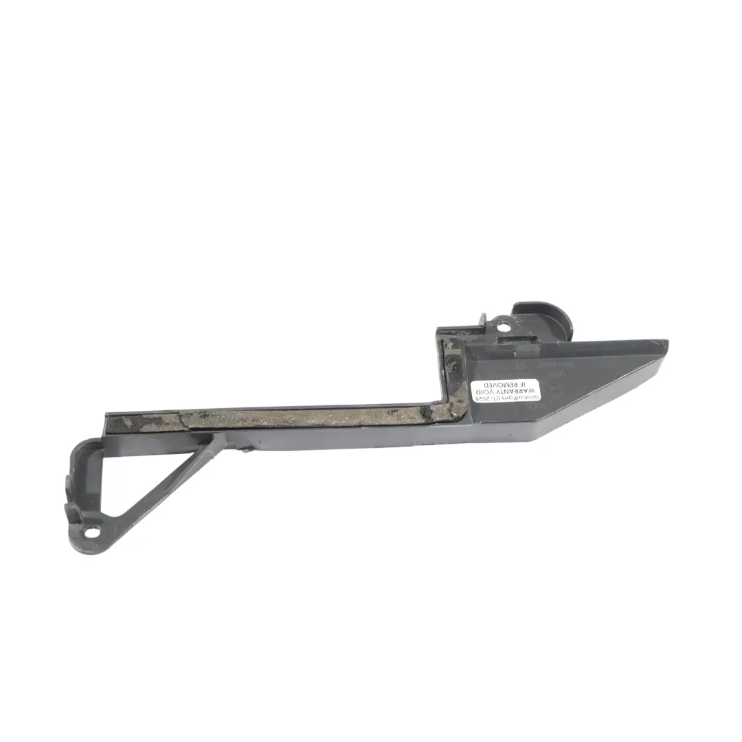 Audi R8 42 Air Duct Outside Air Channel Water Removal Separator - SKU 420819400A - Part number 420819400A