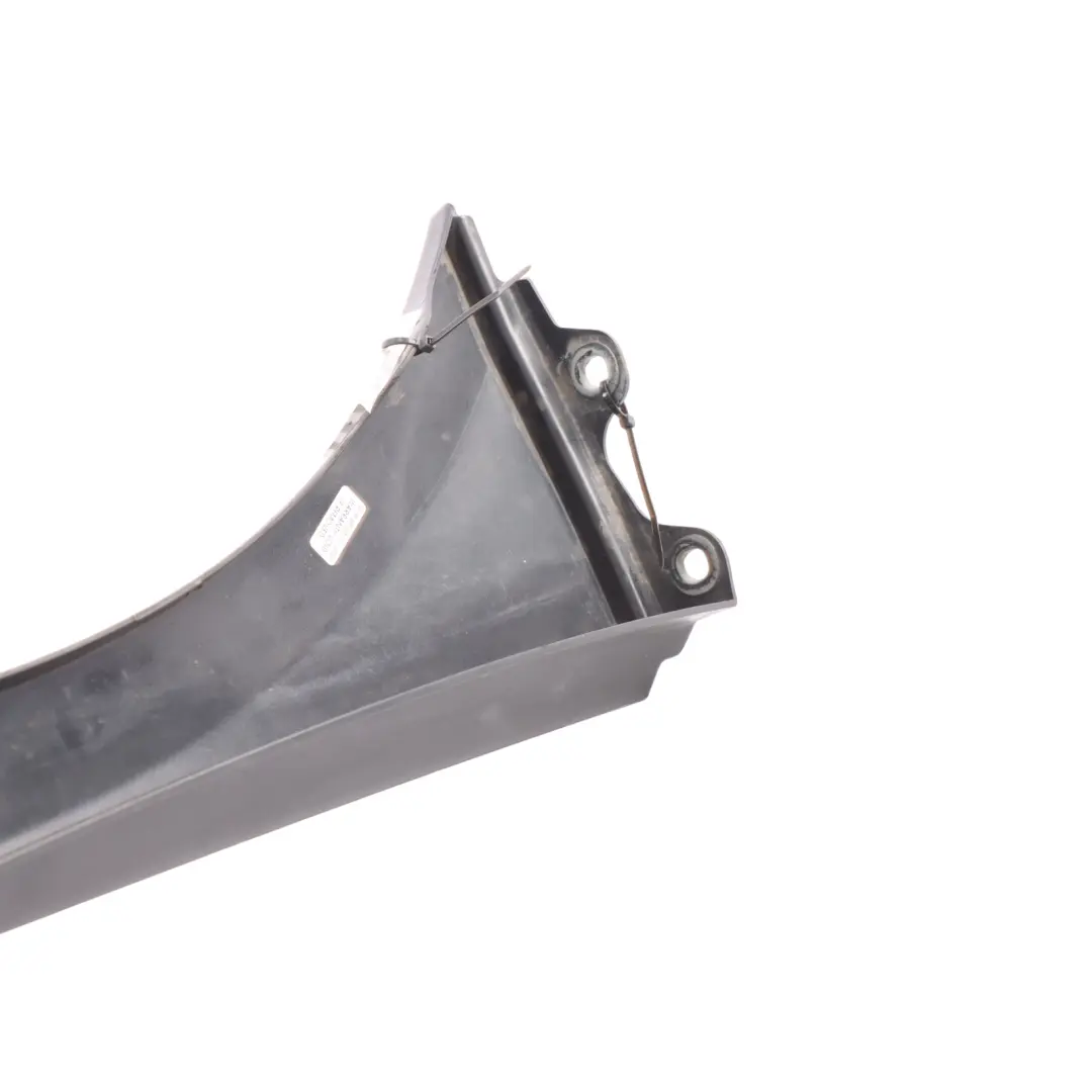 Gen1 Side Panel Quarter Wing Fender Front Right O/S Phantom Black-Z9Y to Audi R8 42 with Part number 420821106C Audi R8 42 Gen1 Side Panel Quarter Wing Fender Front Right O/S Phantom Black-Z9Y - SKU 420821106C-PHB - Part number 420821106C