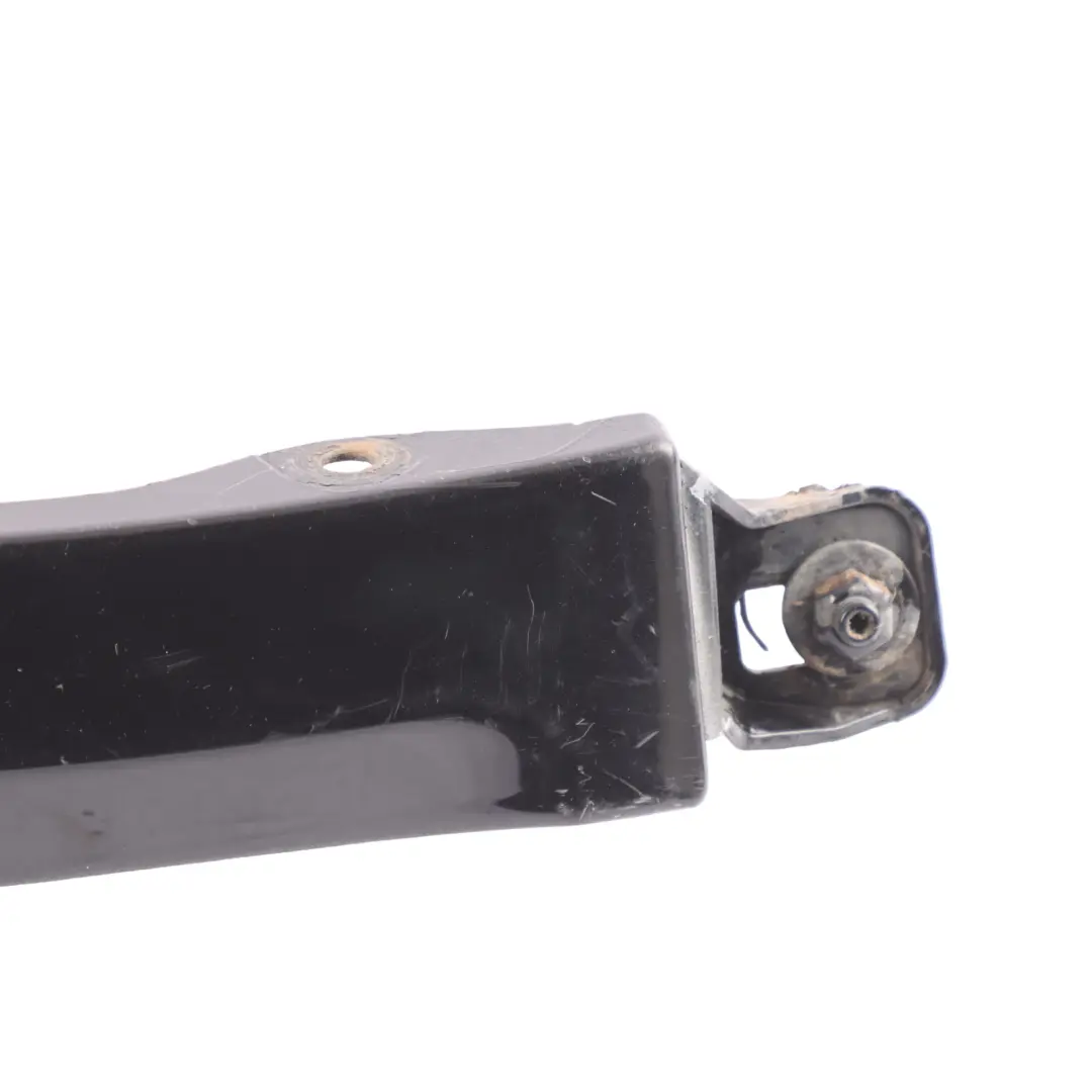 Audi R8 42 Gen1 Side Panel Quarter Wing Fender Front Right O/S Phantom Black-Z9Y - SKU 420821106C-PHB - Part number 420821106C