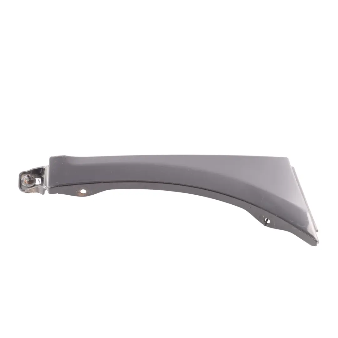 Audi R8 42 Gen1 Side Panel Quarter Wing Fender Front Right O/S Phantom Black-Z9Y - SKU 420821106C-PHB - Part number 420821106C